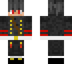 fristey's skin