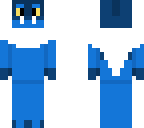 frogadier