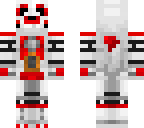 funtime foxina