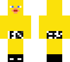 fyellow boy