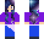 galaxy princess