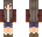 girl