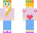 girl cupid