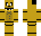 golden freddy