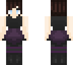 goth fem