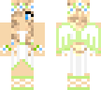 grass girl