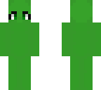 green base