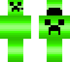 greeny
