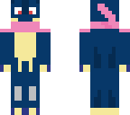 greninja