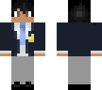 hero uniform