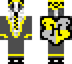 honeybadger skin v2