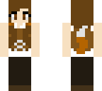 hope spirit version