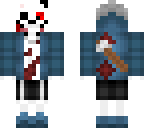 horrortale
