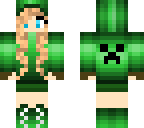 hot creeper