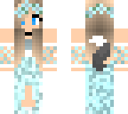 ice girl