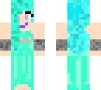 ice girl cold
