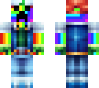 ihsantube ketchum