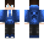isaac's regular clothes