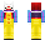 it - pennywise