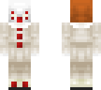 it - pennywise