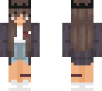 jacket edit