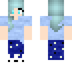 katelyn i pyjamas