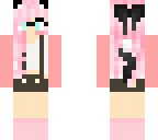 katie finds another outfit