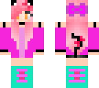 kawaii chan