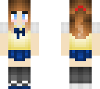 kawaii girl