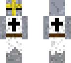 knights templar crusader