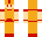 legendary hero