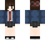lillartist school uniform