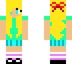 lilly  afton
