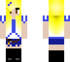lucy heartfilia