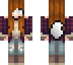 lumberjack wolf