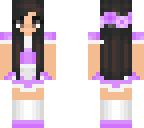 maid outfit