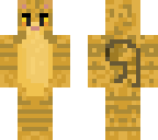 male savanna cat
