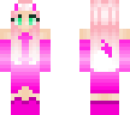 mangles little sister