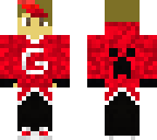 mcfinest gamingbro8000