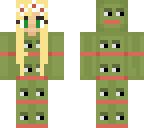 me as pepe