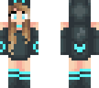me as umbreon