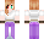 medieval verison of my skin