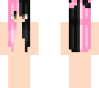 melanie martinez - hair base