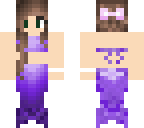 mermaid