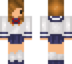 mika uniform