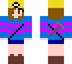 minertale frisk