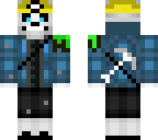 minertale sans