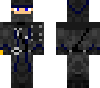 mini assassin