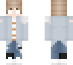 modern boy
