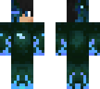monster boy